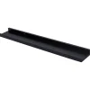 Duraline fotoplank zwart 60x3x9 cm
