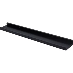 Duraline fotoplank zwart 60x3x9 cm