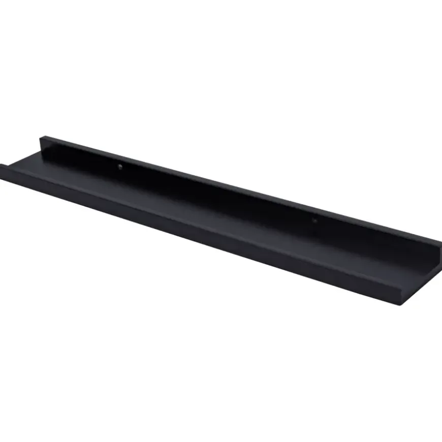 Duraline fotoplank zwart 60x3x9 cm