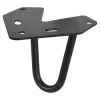 Duraline meubelpoot Hairpin zwart 10 cm