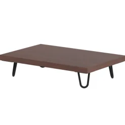 Duraline meubelpoot Hairpin zwart 10 cm