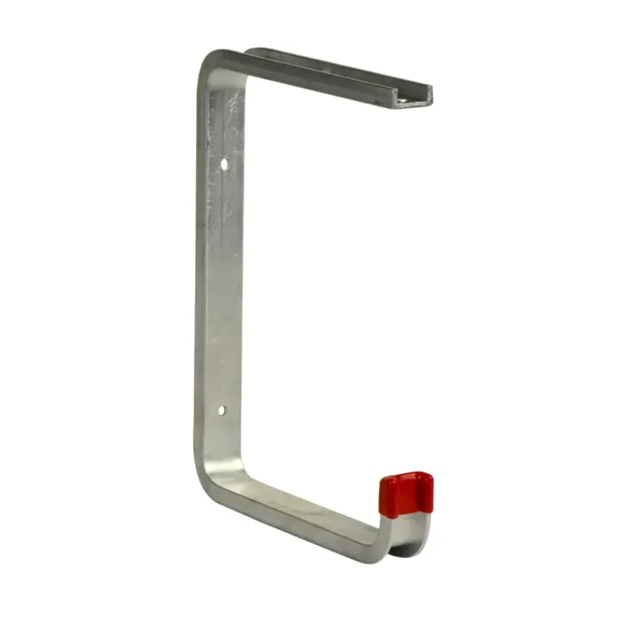 Geen Duraline ophangbeugel 2015 aluminium 17x22 cm