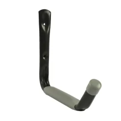 Geen Duraline ophanghaak J-vormig enkel grijs 25x40 cm
