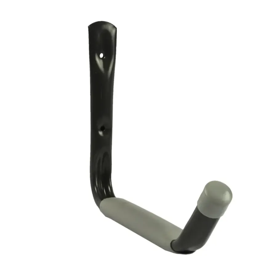 Geen Duraline ophanghaak J-vormig enkel grijs 25x40 cm