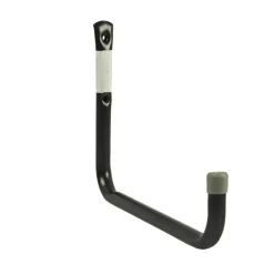 Geen Duraline ophanghaak J-vormig enkel grijs 20x29 cm