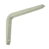 Duraline plankdrager cantilever wit 20x15 cm
