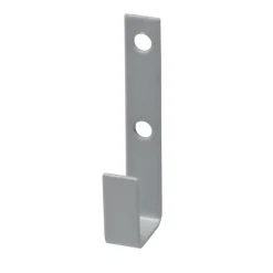Duraline Storage hobbyhaak mat zilver 4 stuks