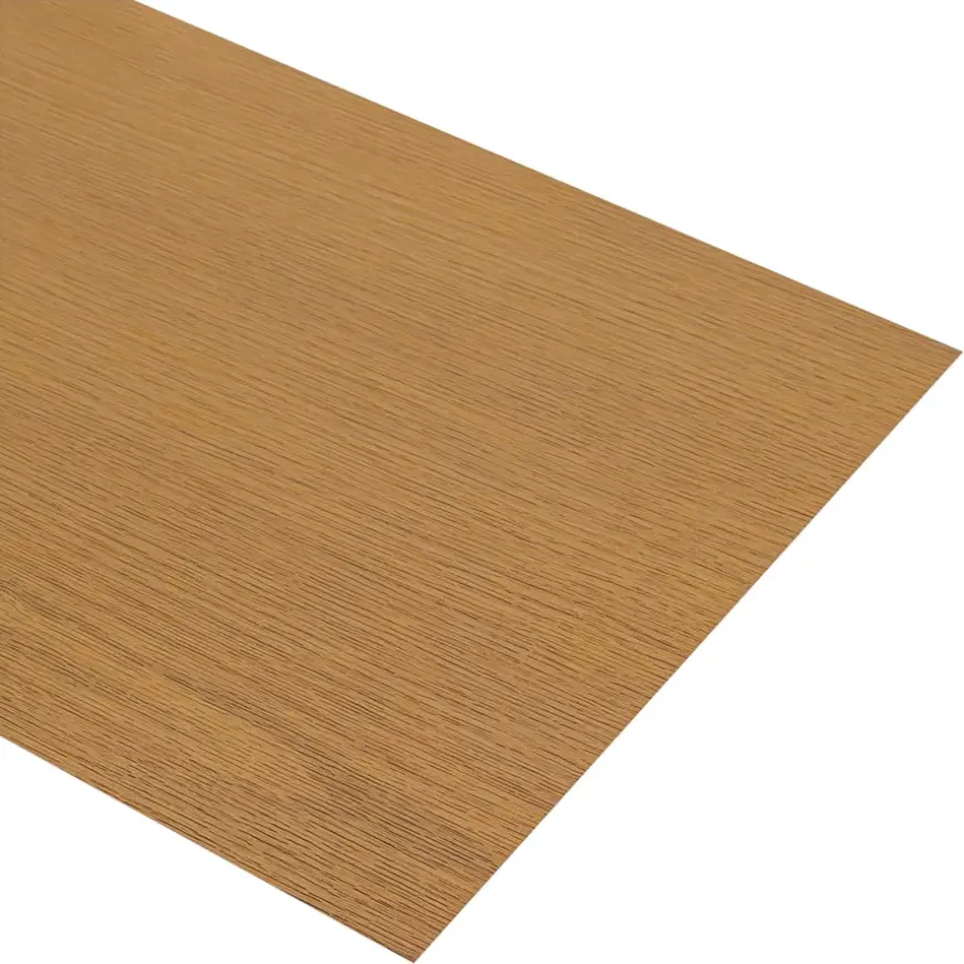 Duraline wandplank XL4 naturel eiken 118x23,5 cm 38 mm