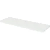 Duraline wandplank 4XS XS2 wit hout 60x23,5 cm 18 mm