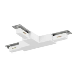 EGLO EasyTrack railverlichting koppelstuk T-vormig wit