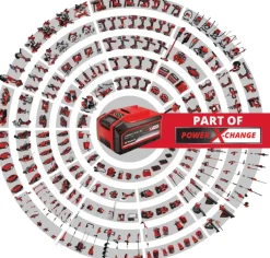 Einhell Accu 18V/4.0Ah SEALED Plus