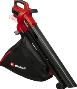 Einhell 18V bladblazer/-zuiger Venturro 18/210 (zonder accu)