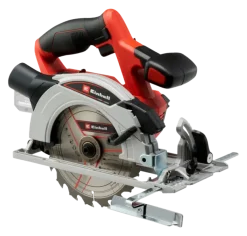 Einhell 18V cirkelzaag TE-CS 18/165 LI (zonder accu)