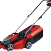 Einhell 18V grasmaaier GE-CM 18/30 Li incl 3.0Ah accu en oplader
