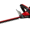 Einhell 18V heggenschaar GC-CH 18/40 Li (zonder accu)