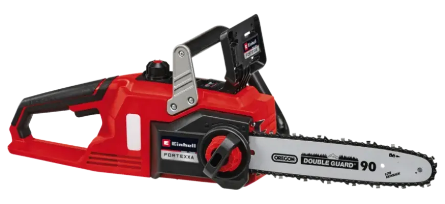 Einhell 18V kettingzaag Fortexxa 18/30 (zonder accu)