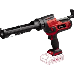 Einhell 18V kitpistool TE-SG 18/10 LI (zonder accu)