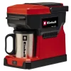 EINHELL 18V koffiemachine TE-CF 18 Li (zonder accu)