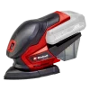 Einhell 18V multischuurmachine TE-OS 18/150 LI (zonder accu)