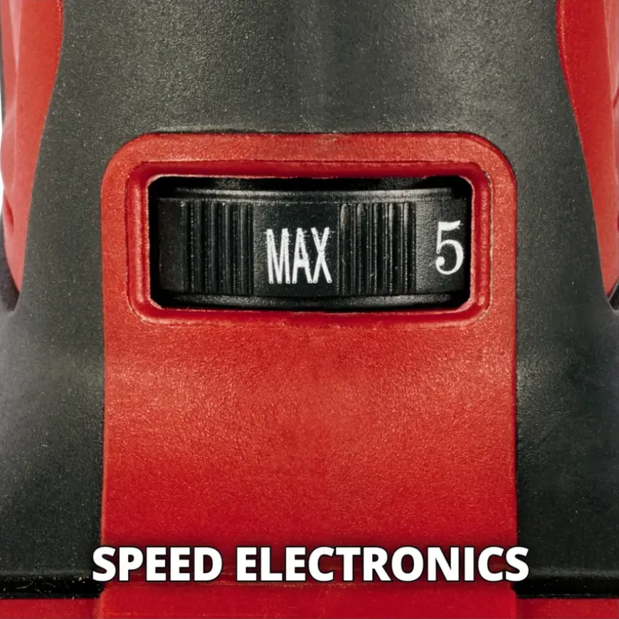 Einhell 18V multitool Varrito (zonder accu)