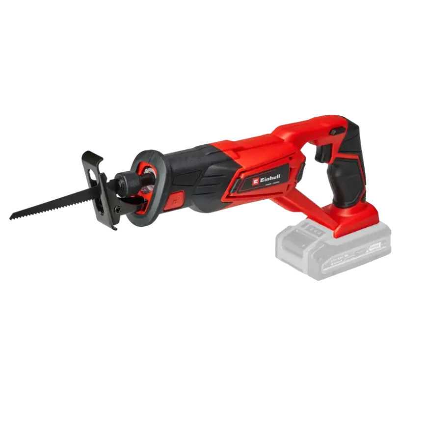 Einhell 18V reciprozaag TE-AP 18/22 LI (zonder accu)