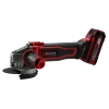 Einhell 18V slijptol / haakse slijper 125mm TE-AG 18/125-2 LI incl 4.0Ah accu en lader