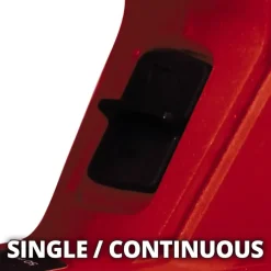 Einhell 18V spijkerpistool Fixetto 18/50N (zonder accu)