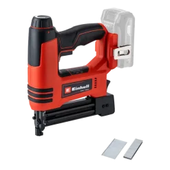 Einhell 18V tacker TE-CN 18 LI (zonder accu)