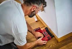 Einhell 18V tacker TE-CN 18 LI (zonder accu)