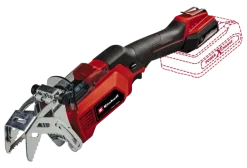Einhell 18V takkenzaag GE-GS 18/150 Li (zonder accu)