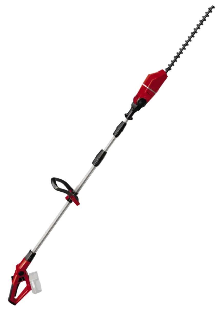 Einhell 18V telescopische heggenschaar GE-HH 18/45 Li T (zonder accu)