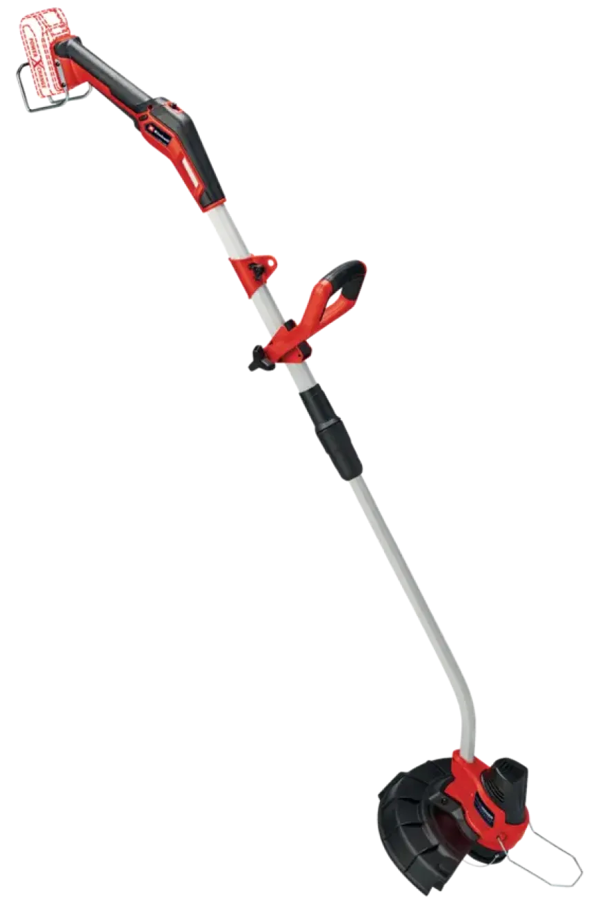Einhell 18V trimmer GE-CT 18/33 Li E-Solo (zonder accu)