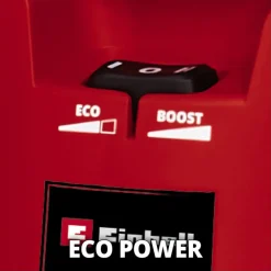 EINHELL 2x18V nat-/droogzuiger TE-VC 36/25 Li S (zonder accu)