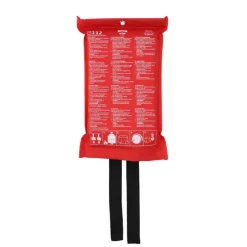 Elro FB1212 brandblusdeken 1,2 x 1,2 meter