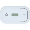 Elro FC5003 koolmonoxidemelder inclusief 2 jaar AA-batterij