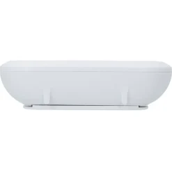 Elro FC5003 koolmonoxidemelder inclusief 2 jaar AA-batterij