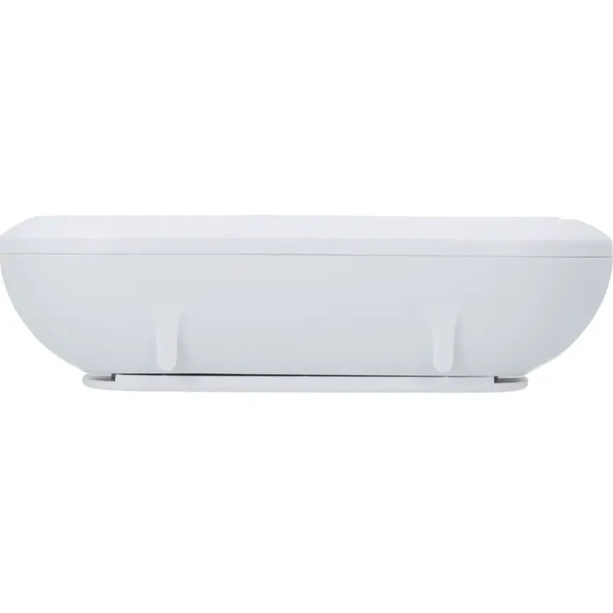 Elro FC5003 koolmonoxidemelder inclusief 2 jaar AA-batterij