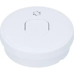 Elro FS2010-2 optische rookmelder inclusief 10 jaar lithium batterij DUO-pack