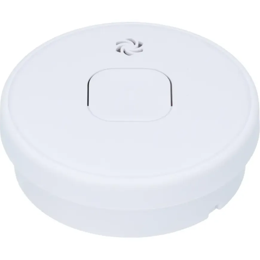 Elro FS2010-2 optische rookmelder inclusief 10 jaar lithium batterij DUO-pack