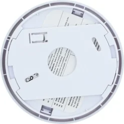 Elro FS2010-2 optische rookmelder inclusief 10 jaar lithium batterij DUO-pack