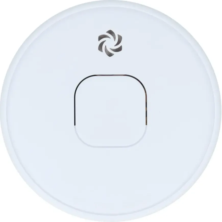 Elro FS2010-3 optische rookmelder inclusief 10 jaar lithium batterij TRIPLE-pack