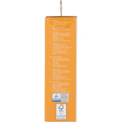 Elro FS1701 optische rookmelder inclusief lithium batterij