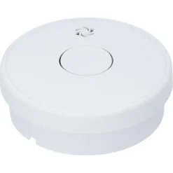 Elro FS1701 optische rookmelder inclusief lithium batterij