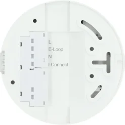 Elro FS5005P optische rookmelder inclusief 5 jaar batterij