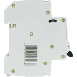 Emat Installatieautomaat 1P + N 16A B-karakteristiek