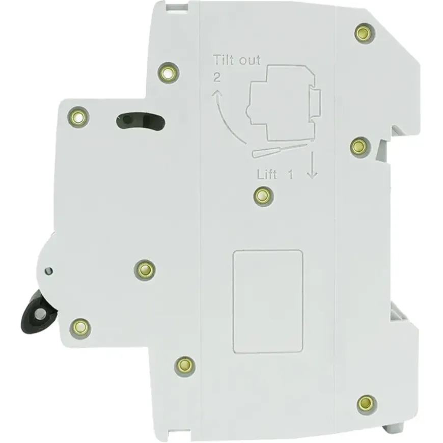 Emat Installatieautomaat 1P + N 16A B-karakteristiek