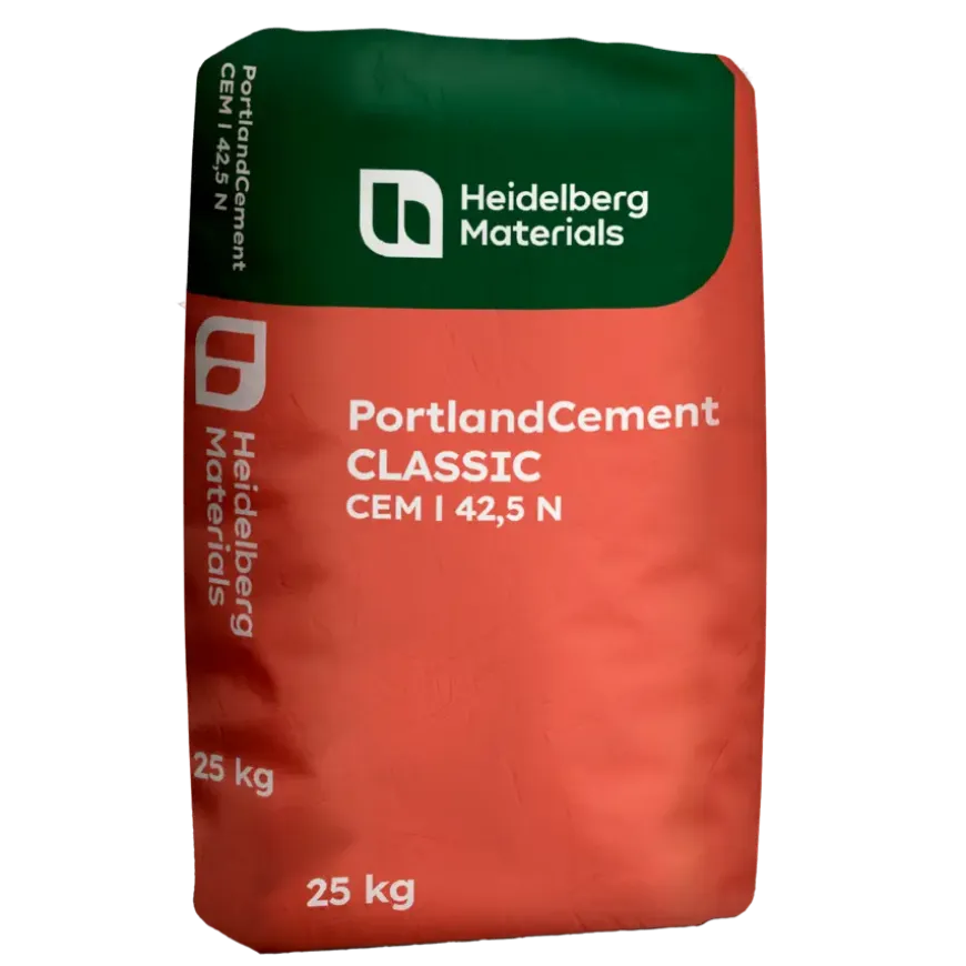 Enci Portlandcement 25 kg