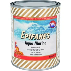 Epifanes Aqua Marine interieurvernis 1 liter