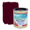 Epifanes mono-urethane jachtlak hoogglans nr. 3233 redmahogany 750 ml