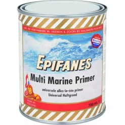 Epifanes Multi Marine primer wit 750 ml
